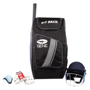 Gene Bags® CKG 01 Cricket Kit Bag | GENE Backpack Style Cricket Kit Bag