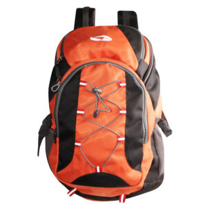 Gene Bags M 4449 Travelling Rucksack Backpack