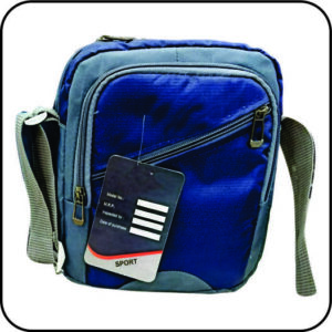 CG 109 SMALL KIT BAG POUCH