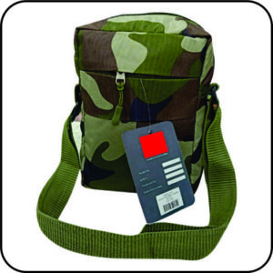 CG 110 SMALL KIT BAG POUCH