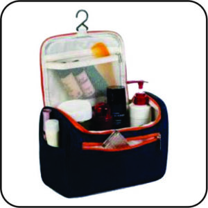 CG 117 SMALL KIT BAG POUCH