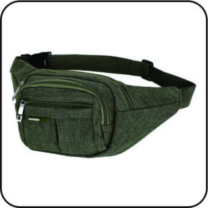 CG 118 SMALL KIT BAG POUCH