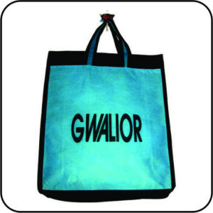 CG 121 SHOPPING CARRY BAG