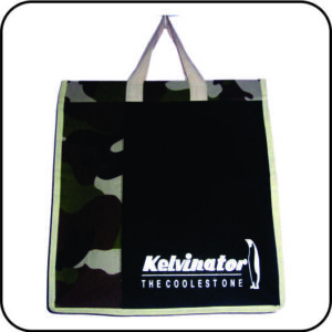 CG 122 SHOPPING CARRY BAG