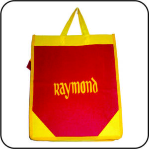 CG 123 SHOPPING CARRY BAG