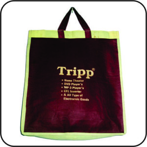 CG 124 SHOPPING CARRY BAG