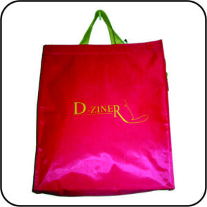 CG 128 SHOPPING CARRY BAG