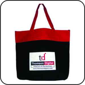 CG 129 SHOPPING CARRY BAG