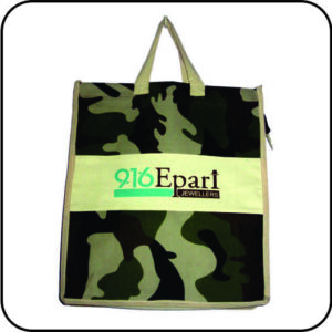 CG 130 SHOPPING CARRY BAG