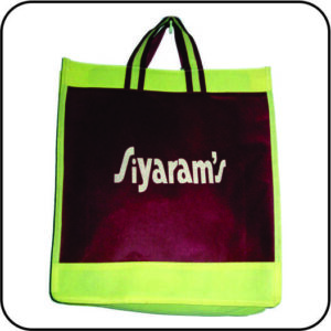 CG 137 SHOPPING CARRY BAG