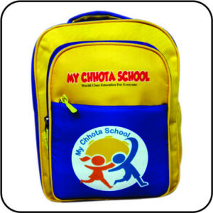 CG 014 KIDS SCHOOL BAG