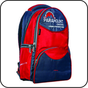 CG 029 COACHING BACKPACK