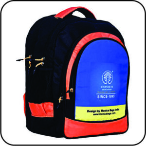 CG 031 COACHING BACKPACK