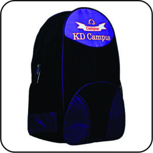 CG 032 COACHING BACKPACK