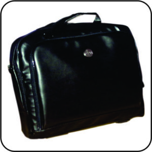 CG 042 CORPORATE SIDE BAG OFFICAL