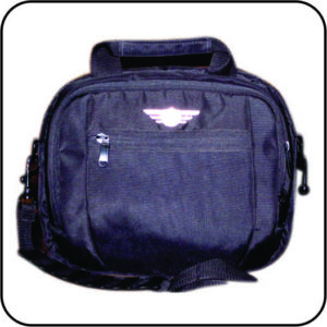 CG 048 CORPORATE SIDE BAG OFFICAL