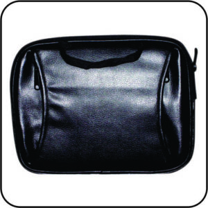 CG 049 CORPORATE SIDE BAG OFFICAL