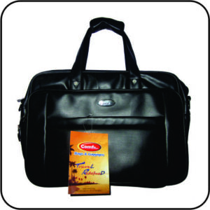 CG 050 CORPORATE SIDE BAG OFFICAL