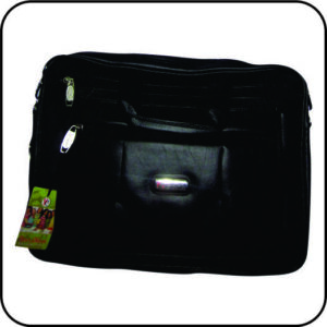 CG 052 CORPORATE SIDE BAG OFFICAL