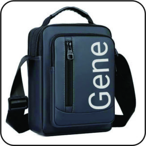 CG 055 CORPORATE SIDE BAG OFFICAL