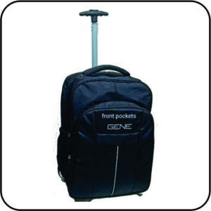 CG 073 CORPORATE TRAVELLING BAG