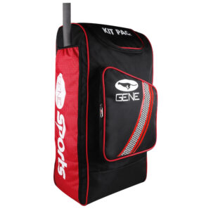 Gene Bags® CKG 01 Cricket Kit Bag | GENE Backpack Style Cricket Kit Bag