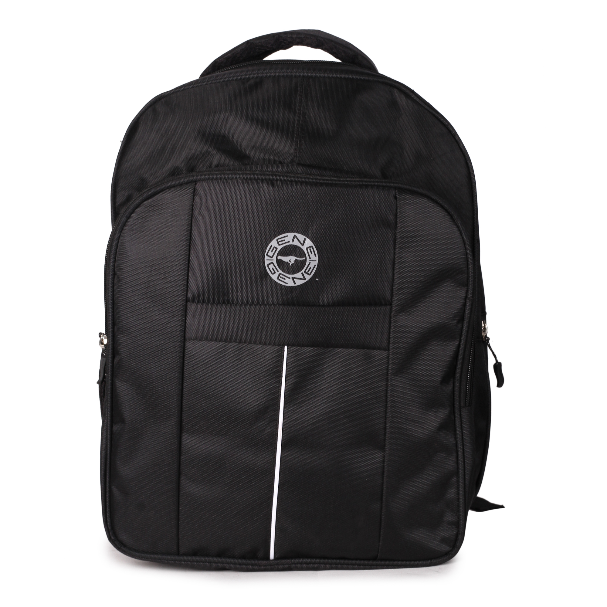 Duffle Polyester Gene Gym Bag, 21 X 10x 10 Inch at Rs 250 in New Delhi |  ID: 2851306867391