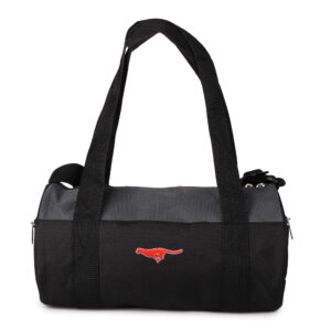 Gene Bags® MG-1014 Gym Bag | Polyester Light Weight Gym Bag Workout | Multipurpose Gym Duffle Bag | Capacity- 25 Liters…