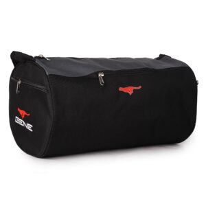 Gene Bags® MN 0288 Gym Bag / Duffle & Travelling Bag With Shoe Compartment