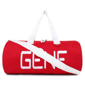 Gene Bags® MN-0339 Gym Bag / Duffle & Travelling Bag with Shoe Compartment