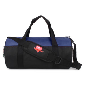 Gene Bags® MG-1020 Multipurpose/Sports/Duffle Bag/ 21L Water Resistant Gym Bag for Men and Women | Capacity 22 ltrs…