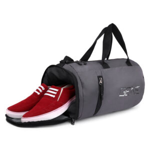Gene Bags® MN-0331 Gym Bag / Duffle & Travelling Bag With Shoe Cave
