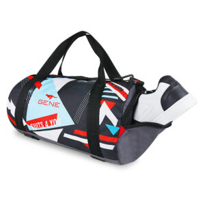 Gene Bags Bag In My Bag ® MN-0346 / Duffle & Travelling Bag Gym Bag with Shoe Compartment
