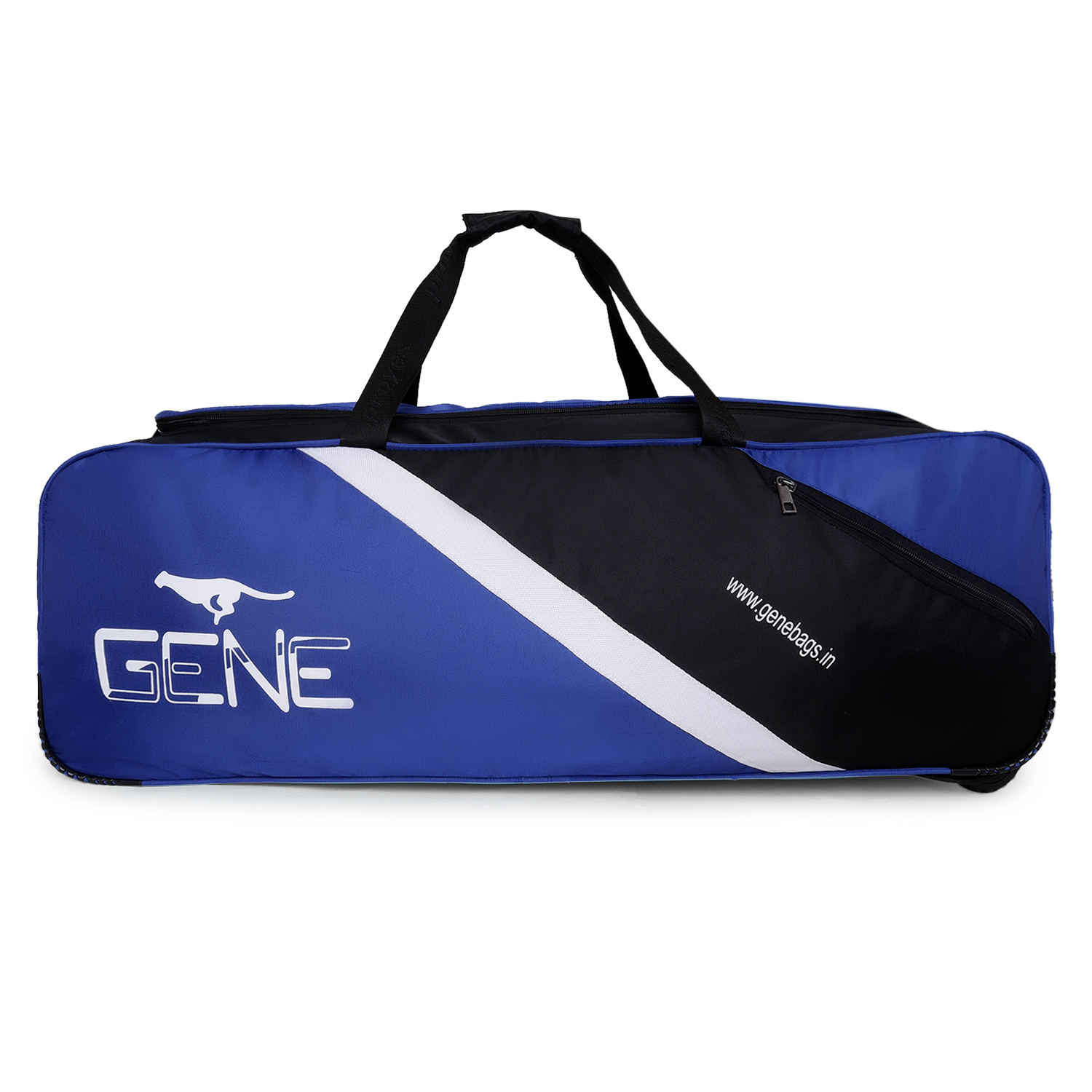 Gene Bags® CKG 16 KIT Bag | Waterproof |Gene Style KIT Bag | Capacity 9 LTR  (Blue) : Amazon.in: Bags, Wallets and Luggage