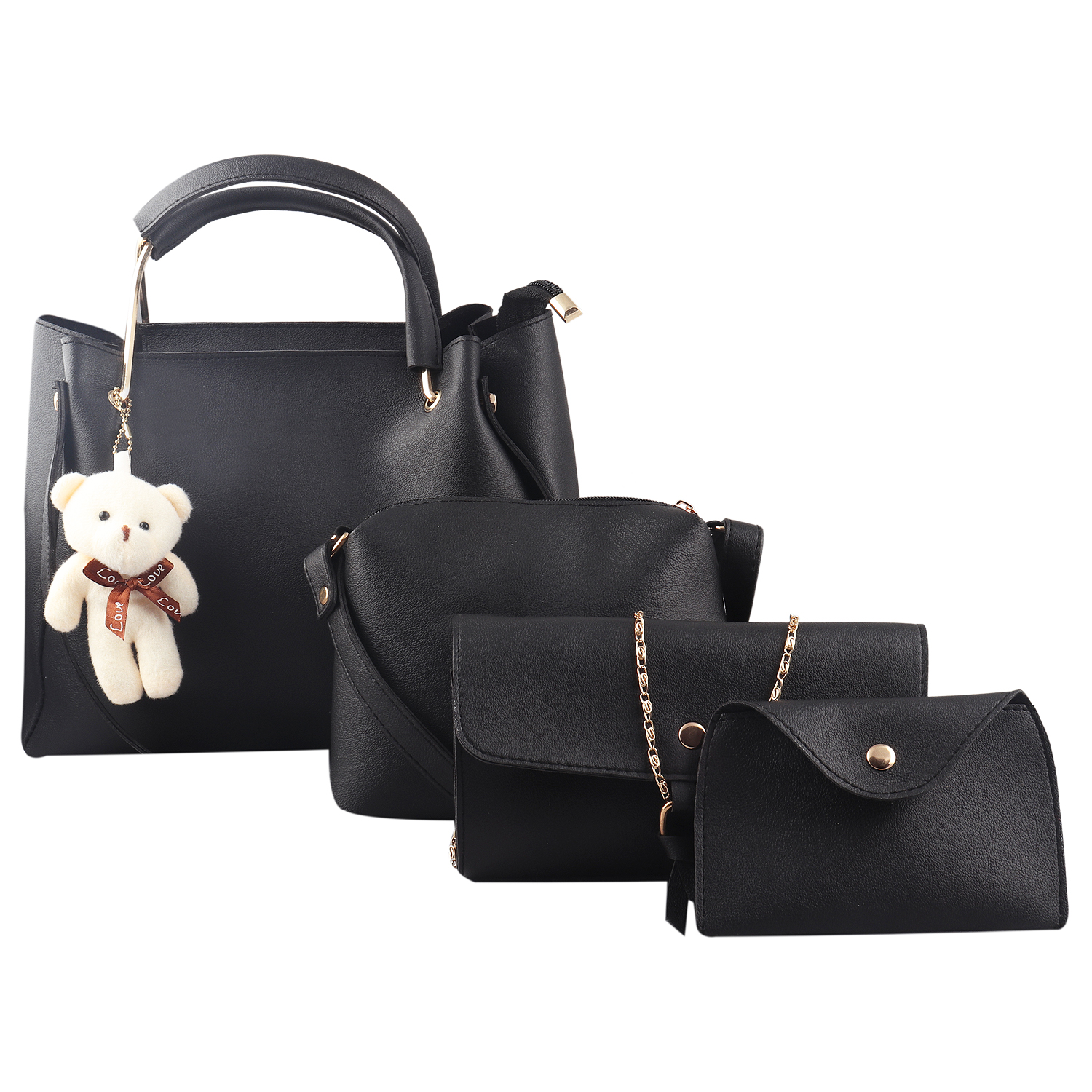 Amazon.com: Women Bow handbag Ladies Purses Crossbody bag Satchel Shoulder  Bags Top Handle Tote Bag : Clothing, Shoes & Jewelry